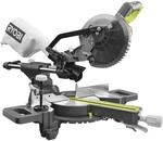 RYOBI 18 V ONE+ Akku-Kapp-/Gehrungss&auml;ge RMS18190-0 (S&auml;geblattdurchmesser 190mm,