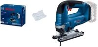 Bosch 06015B3021 Professional GST 185-LI Akku-Stichs&auml;ge Solo (Karton)