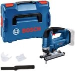 Bosch Professional 18V System Akku Stichs&auml;ge GST 18V-125 B (mit B&uuml;gelhandgriff,