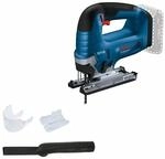 Bosch Professional 18V System Akku Stichs&auml;ge GST 18V-125 B (mit B&uuml;gelhandgriff,