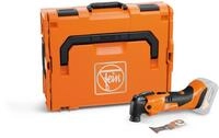 Fein Akku Multimaster AMM 500 Plus AS (18 V, ohne Akku, AMPShare, Multitool