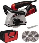 Einhell Mauernutfr&auml;se TE-MA 1500 (1.500 Watt, stufenlose Fr&auml;stiefeneinstellung,