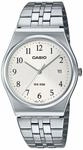 Casio Analog Unisex Armbanduhr Casio Collection