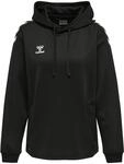 hummel Verstellbare Taille Kapuzenpullover Hmlcore Damen