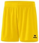 Erima Damen Rio 2.0 Short (3152307), gelb, 44