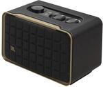 JBL Authentics 200 Smart Home Lautsprecher &ndash; 70er Jahre Retro-Design...