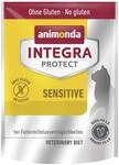 animonda INTEGRA PROTECT Katzenfutter Sensitive (1 x 300g), von Veterin&auml;ren