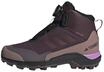 Adidas Unisex Kinder Terrex Winter Mid BOA RAIN.RDY Hiking Shoes, Shadow