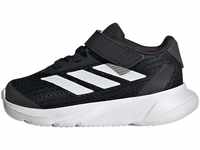 adidas Unisex Baby Duramo SL Shoes Kids Sneakers, core Black/FTWR White/Carbon,...