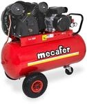Mecafer 425316 Kompressor 100 L 3 HP V Gusseisen