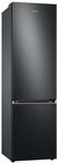 Samsung K&uuml;hl-Gefrier-Kombination, K&uuml;hlschrank mit Gefrierfach, 203 cm, 390 l