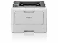 Brother HL-L5210DN Laserdrucker schwarz weiß (A4, 48 Seiten/Min., 1.200x1.200...