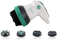 BEPER 40.500 4-in-1 Anti-Cellulite-Massageger&auml;t f&uuml;r Frauen, 25 W,...