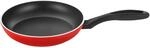 Fagor Maxima Bratpfanne Induktion 24 cm, Geschmiedetes Aluminium, Dicke 4mm,