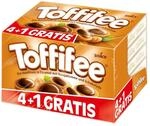 Toffifee 4 + 1 Extra, S&uuml;&szlig;igkeit mit Haselnuss & Karamell - 1 x 625 g