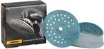Mirka Galaxy Epoxid Schleifpapier 125mm Klett Korn 120 zum Schleifen von Epoxidharz,