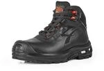 U-POWER | Scarpe Antinfortunistiche, Modello Legend S S7S CI HI HRO FO SR,...