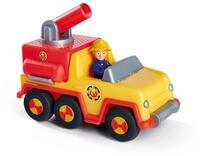 Simba 109252506 - Feuerwehrmann Sam Venus, kindliche Version, mit Penny Figur...
