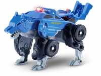 VTech Switch and Go OneClick-Mini-Wolf – Wolf-Auto-Transformer – 2-in-1...