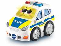 VTech Tut Tut Speedy Flitzer - Polizeiauto 80-556104
