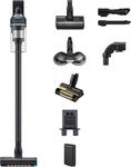 Samsung Jet 85 Wet&Clean Akku-Staubsauger, 210 W, Inkl. Wischaufsatz Spray...