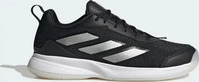 Adidas IG9543/5, Adidas Avaflash Allcourt-schuhe Cblack / Silvmt / Ftwwht Frau