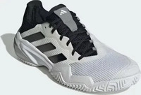 Adidas IF0465/6, Adidas Barricade Allcourt-schuhe Cloud White / Core Black / Grey 3