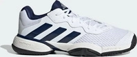 Adidas IH5544/5-, Adidas Barricade Hartplatzschuhe Cloud White / Dark Blue /...