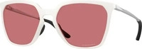 Oakley OO9480-0857, Oakley Sielo Sq Damen-sonnenbrille Matte Vapor