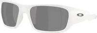 Oakley OO9486-0360, Oakley Masseter Sonnenbrille Matte Vapor