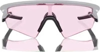 Oakley OO9499-0736, Oakley Sphaera Slash Sonnenbrille Matte Fog
