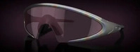Oakley OO9490-0640, Oakley Ellipse Sonnenbrille Spacedust