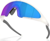 Oakley OO9490-0240, Oakley Ellipse Sonnenbrille Matte Vapor