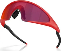 Oakley OO9490-0440, Oakley Ellipse Sonnenbrille Matte Redline