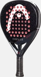 Head Racket 225035, Head Racket Coello Team 2025 Padelschl&auml;ger