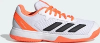 Adidas JR4450/4, Adidas Courtflash Allcourt-schuhe Lucid Orange / Cyber Met /...