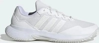Adidas KI0786/5, Adidas Gamecourt 2 Allcourt-schuhe Ftwr White / Ftwr White / Ftwr