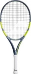 Babolat 140538-100-OS, Babolat Pure Aero 25 Gen9 Junior-tennisschl&auml;ger