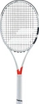 Babolat 101579-3018-3, Babolat Puretrike 100 16x19 Ungespannte Tennisschl&auml;ger Grey /