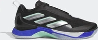Adidas HQ8410/6.5, Adidas Avacourt Clay Allcourt-schuhe Ftwwht / Silvmt /...