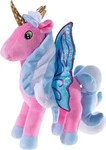 heunec 608870, heunec GALUPY Einhorn Smarty, 25cm - Das zauberhafte Pl&uuml;scheinhorn