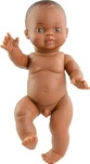 Heless 34023, Heless Jungs Babypuppe Jano, Paola Reina Gordi 34 cm braun