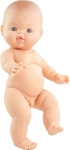 Heless 34022, Heless Babypuppe Tina, Paola Reina Gordi 34 cm weiss
