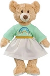 Heless Kuscheltier "Teddy Rainbow", 42 cm