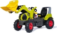 rolly toys 730162, rolly toys Trettraktor rollyFarmtrac Premium II Claas Arion 660,