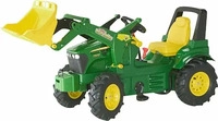 rolly toys 710126, rolly toys Trettraktor rollyFarmtrac Premium John Deere 7930 mit