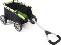 Bayer Chic 2000 660-16, Bayer Chic 2000 Ziehwagen Skipper Dessin Bumblebee