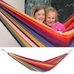 Amazonas AZ-1012110, Amazonas H&auml;ngematte Chico rainbow f&uuml;r Kinder -