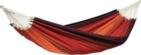 Amazonas AZ-1019300, Amazonas H&auml;ngematte XXL Paradiso, terracotta