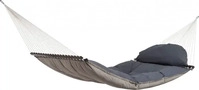 Amazonas AZ-1960010, Amazonas H&auml;ngematte Fat Hammock taupe